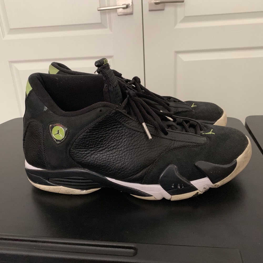 Indiglo 14’s